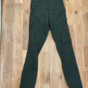 Lululemon Align High Rise Leggings 28”